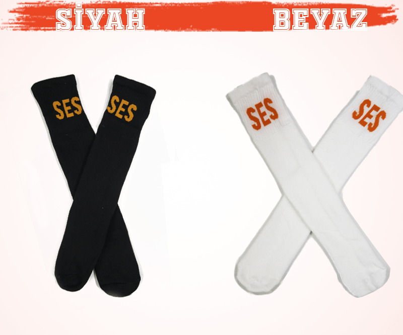 Uzun Çorap